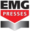 EMG PRESSES - LONG SAS Costruttore di macchine utensili