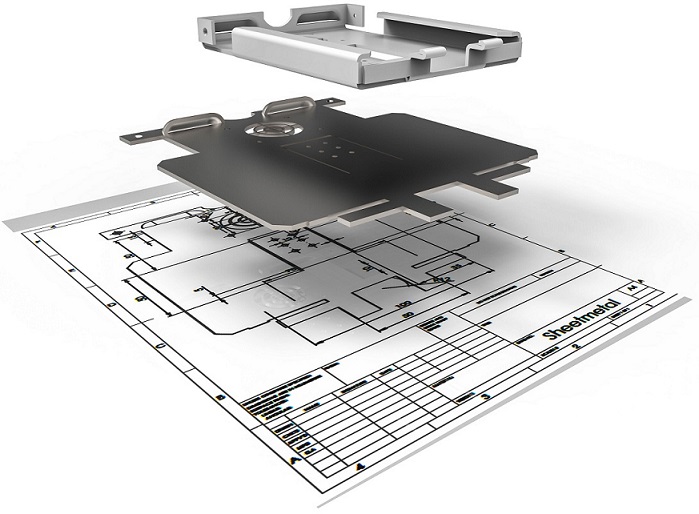 CAD (Computer Aided-Design)