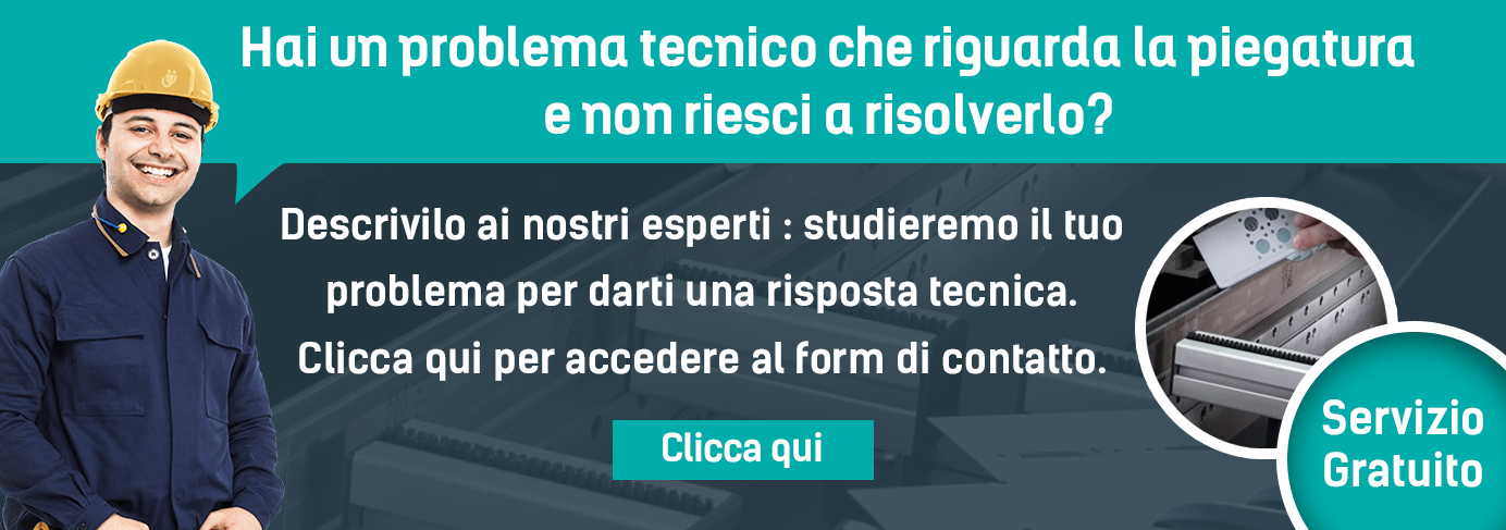 Hai un problema tecnico che riguarda la pegatura e non riesci a risolverlo?