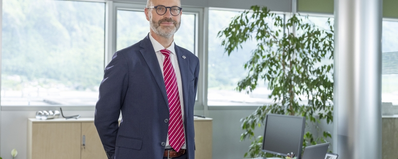 Maurizio Toselli, Direttore Vendite di BLM GROUP