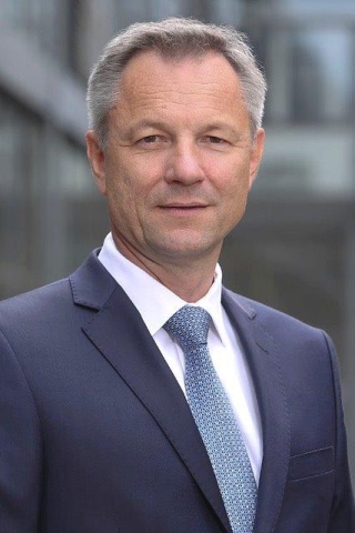 Torsten Petrick - ANDRITZ Schuler Pressen GmbH